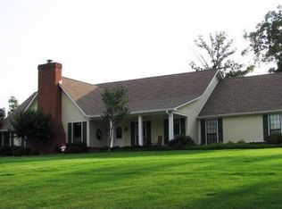 733 Shady Oaks Cir, Oxford, MS 38655