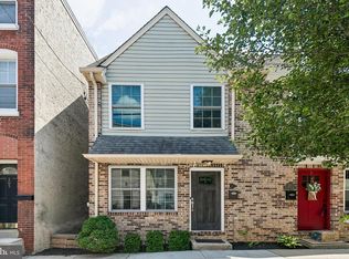 303 E Hector St, Conshohocken, PA 19428