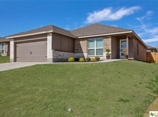 2508 Elk Creek St, Temple, TX 76504