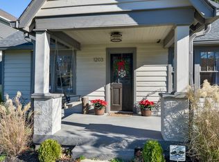 1203 N 7th St, Nashville, TN 37207