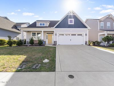 43 Thrush Trail, Hampstead, NC, 28443