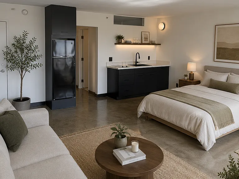 The Flat at DTLA — Photo 60