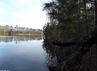 31 Panorama Dr, Hot Springs Village, AR 71909