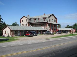 720 Presidential Hwy, Jefferson, NH 03583