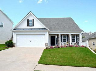 605 Cobblestone Cir, Canton, GA 30114