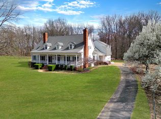 549 McCormick Rd, Munford, TN 38058