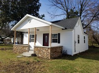 430 Freeman Rd, Neosho, MO 64850