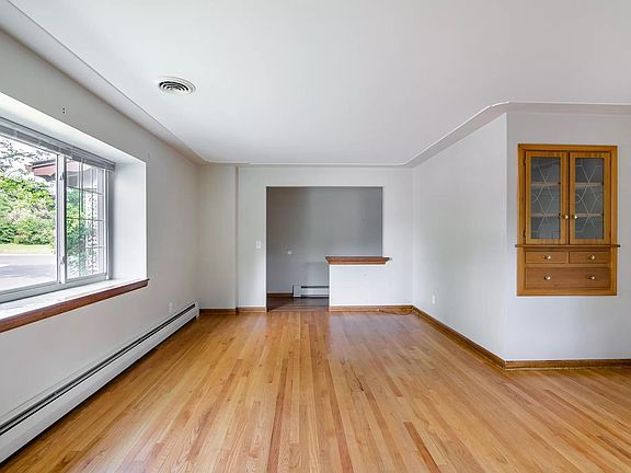 Hardwood Floors