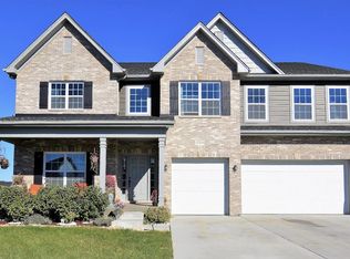 27454 W Red Wing Ln, Channahon, IL 60410
