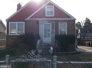 603 Seena Rd, Baltimore, MD 21221