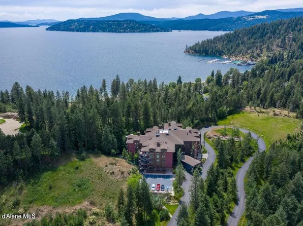 1700 E Tower Pointe Dr #305, Coeur D Alene, ID 83814