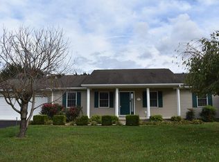 6 Brooke Haven Ct, Seaford, DE 19973
