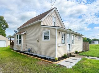 410 E 9th St, Ashland, OH 44805