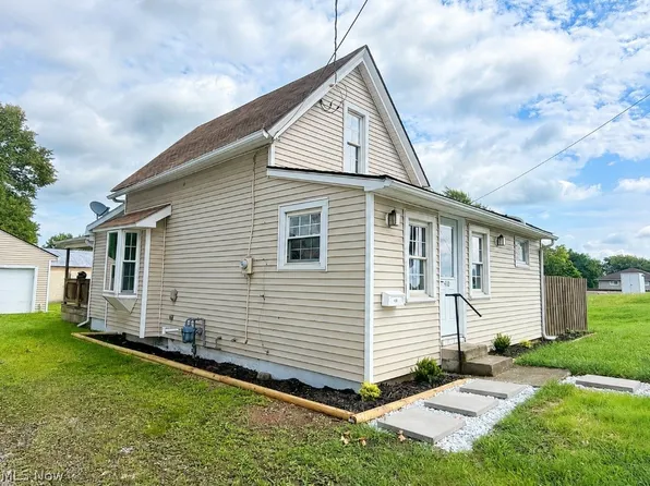 410 E 9th St, Ashland, OH 44805