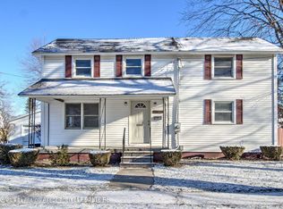 223 E Locust St, Morenci, MI