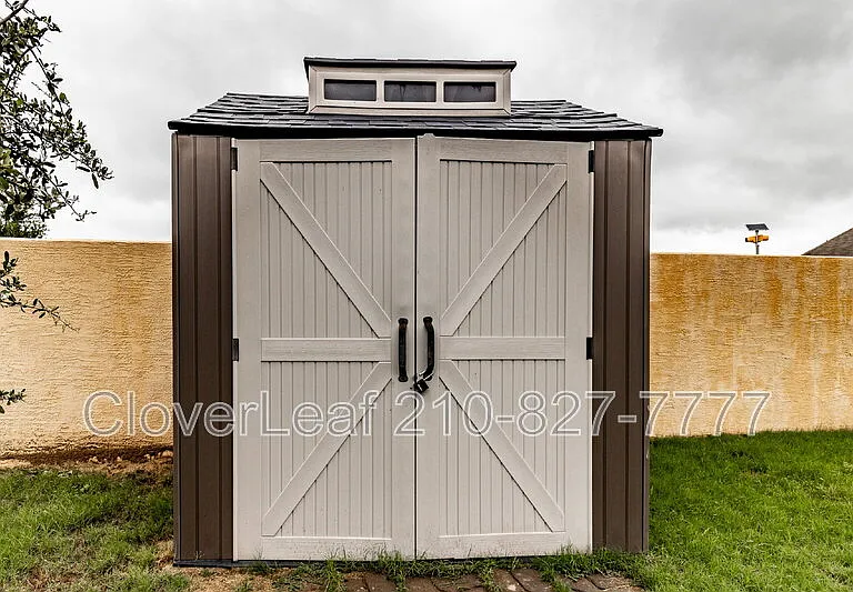 13145 Maridell Park — Photo 44