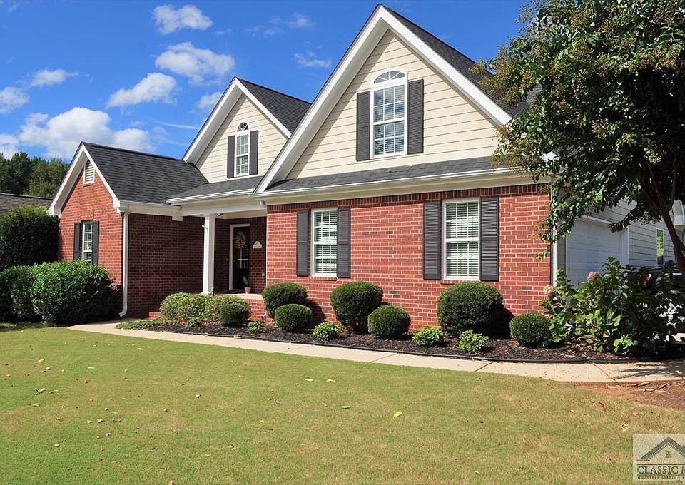 1011 Jacob Dr, Watkinsville, GA 30677 Zillow