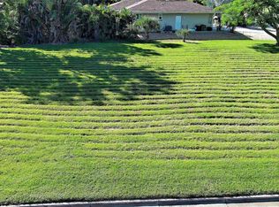 527 Palm Ave Lot 19, Punta Gorda, FL 33950