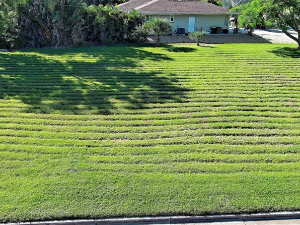 527 Palm Ave Lot 19, Punta Gorda, FL 33950