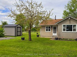 11170 Churchill Ave, Wainfleet, ON L3K5V4