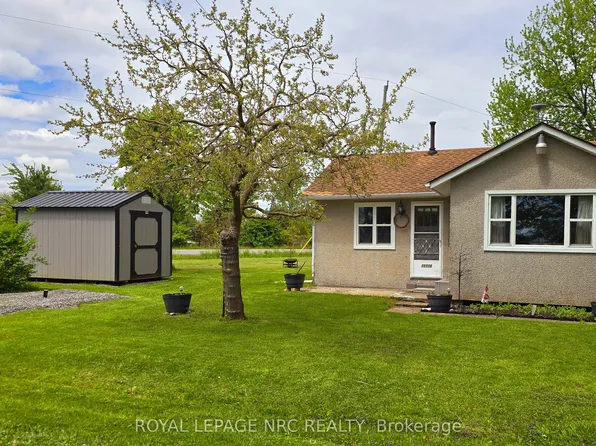 11170 Churchill Ave, Wainfleet, ON L3K 5V4