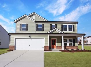 1321 Dimaggio Dr, Raleigh, NC 27616