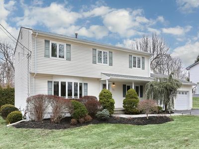 50 Princeton Drive, Tappan, NY, 10983