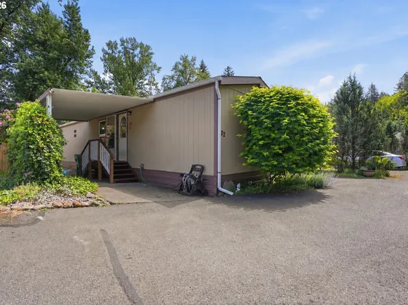 8750 SE 155th Ave Unit 22, Happy Valley, OR 97086