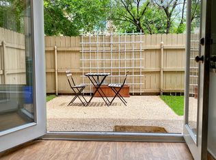 911 W Village Ln, Austin, TX 78758