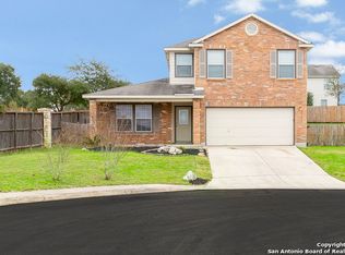 3626 Carruthers Oak, San Antonio, TX 78261