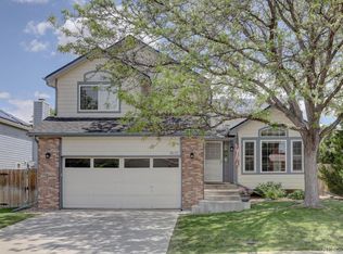 1612 S Pitkin St, Aurora, CO 80017