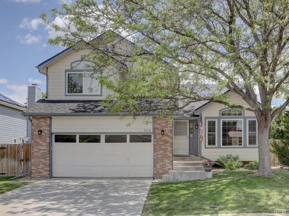 1612 S Pitkin Street, Aurora, CO 80017