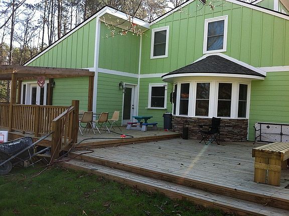 4th image of 611 Kettle Creek Dr