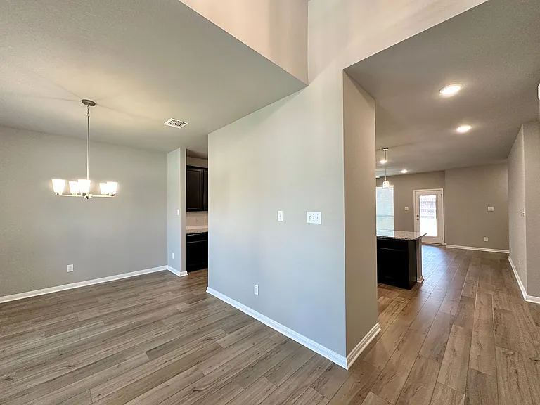 1821 Horatio St — Photo 2