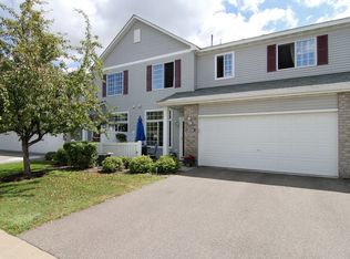 13050 Europa Trail Way N UNIT C, Hugo, MN 55038