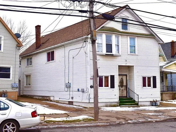 73 Grote St, Buffalo, NY 14207