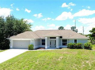 2307 NE 23rd Ter, Cape Coral, FL 33909
