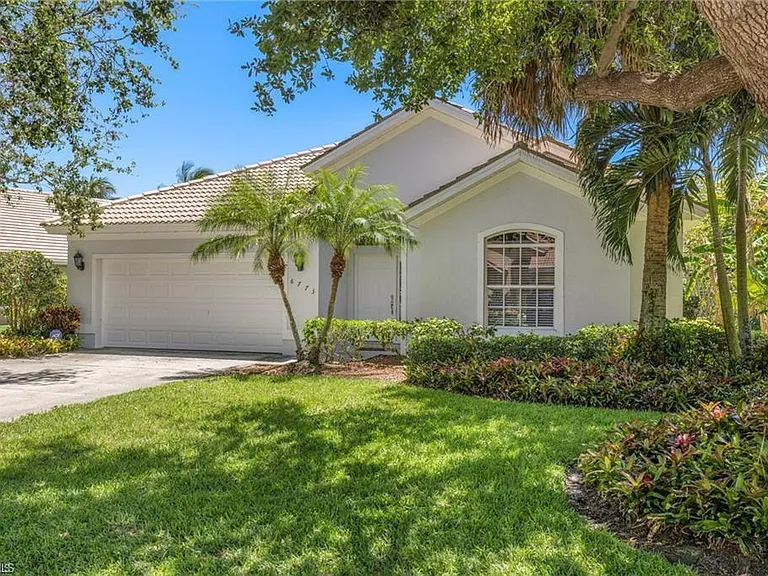 6773 Southern Oak Ct — Photo 1