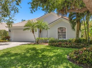 6773 Southern Oak Ct, Naples, FL 34109
