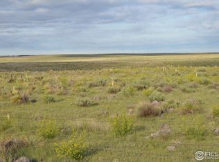 16938 County Road Z, Kit Carson, CO 80825