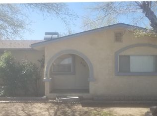 570 E Berk Ave, Kingman, AZ 86409