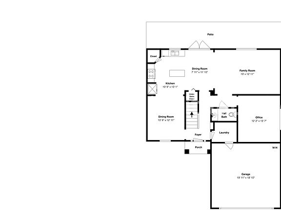 2nd image of 11191 Wyndham Hollow Ln