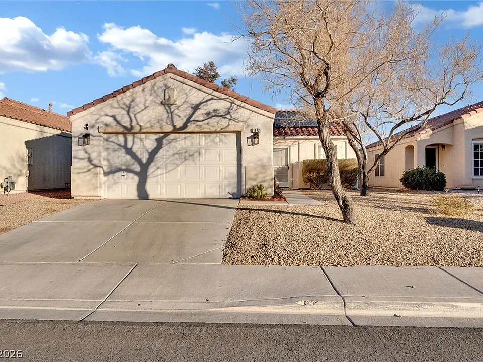 1072 Sky Rock Ct