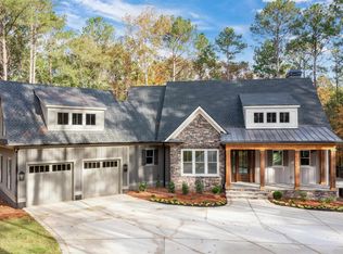1181 Sunset Overlook, Greensboro, GA
