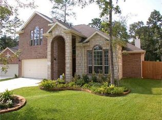 34 Sheltered Arbor Ct, The Woodlands, TX 77382