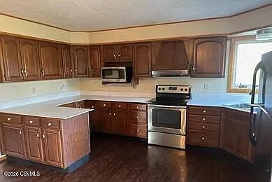 2 bed, 1100 sqft, $1,500 — Photo 4