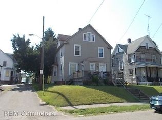 1219 Oxford Ave NW, Canton, OH 44703