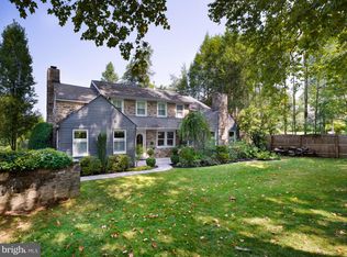 1 Allendale Rd, Wynnewood, PA 19096