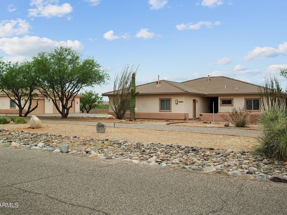 1st image of 2001 E SUMA Drive