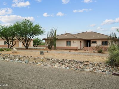 2001 E SUMA Drive, Sierra Vista, AZ, 85650